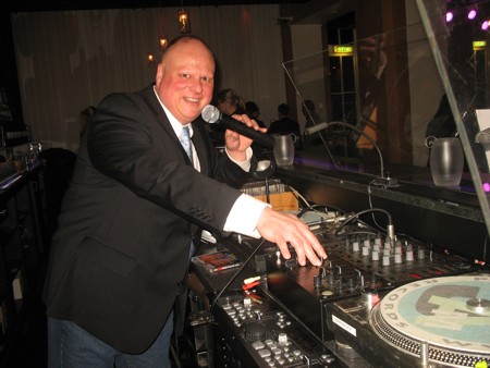 DJ Lars Schmdt